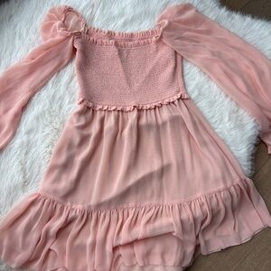 Aritzia Tempest Dress